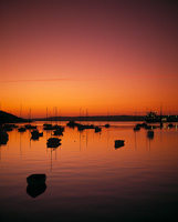 Falmouth, Cornwall, England.