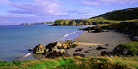 Tolsta Head, Isle of Lewis, Outer Hebrides, Scotland.