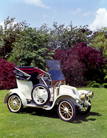 Renault 1911