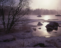 Windermere, Cumbria, England.