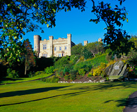 Dunoon, Argyll & Bute,, Scotland.