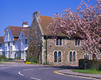 Winchelsea, Sussex, England.