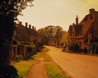 Stanton, Gloucestershire, England.