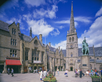 Durham, County Durham, England.