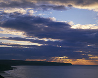 Whitby, Yorkshire, England.