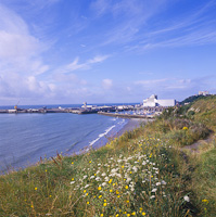 Folkestone, Kent, England.