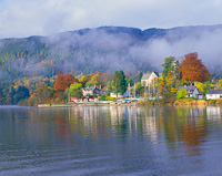 Kenmore, Perth & Kinross, Scotland.