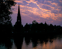 Perth, Perth & Kinross, Scotland.