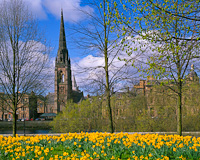 Perth, Perth & Kinross, Scotland.