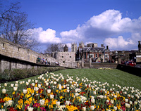 York Minster, York, England.