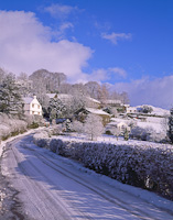 Troutbeck, Nr. Windermere, Cumbria, England.