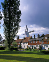 Cranbrook, Kent, England.
