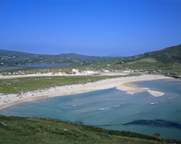 Barley Cove, Nr. Crookhaven, Co. Cork, Eire.