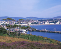 Douglas, Isle of Man.