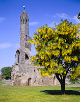 St. Andrews, Fife, Scotland.