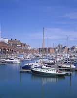 Ramsgate, Kent, England.
