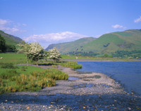 Tal-y-Llyn, Nr. Dolgellau, Gwynedd, North Wales.