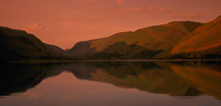 Tal-y-Llyn, Nr. Dolgellau, Gwynedd, North Wales.