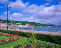 Rothesay, Isle of Bute, Argyll & Bute, Scotland.