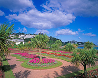 Torquay, Devon, England.