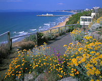 Bournemouth, Dorset, England.