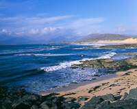 Scarasta, Harris, Outer Hebrides, Scotland.