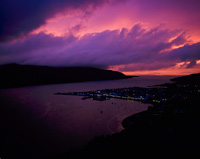 Ullapool, Highland, Scotland.