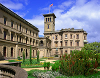 Osborne House, Isle of Wight