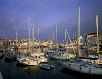 Weymouth, Dorset, England.
