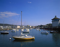 Whitehaven, Cumbria, England.