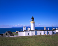 Dunnet Head & Orkney, Caithness, Highland.