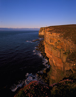 Dunnet Head, Caithness, Highland, Scotland.