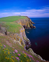 Mull of Galloway, Dumfries & Galloway, Scotland.