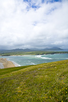 Trawbreaga Bay & Dunaff Head, Nr. Malin, Inishowen, Co. Donegal, Eire.