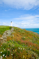 Mull of Galloway, Dumfries & Galloway, Scotland.