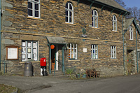 Troutbeck, Nr Windermere, Cumbria, England