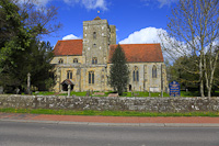 Etchingham, Nr Burwash, East Sussex, England.