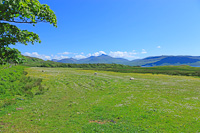 Ben More,  Mull, Argyll & Bute, Scotland.
