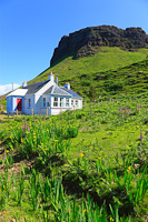 Clachandhu, Mull, Argyll & Bute, Scotland.