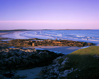 Crossapol, Tiree, Inner Hebrides, Argyll & Bute, Scotland.