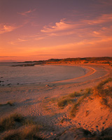 Traigh Gharbh, Coll, Inner Hebrides, Argyll & Bute, Scotland.
