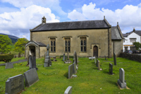 Whitewell, Forest of Bowland, Ribble Valley, Lancashire, England.