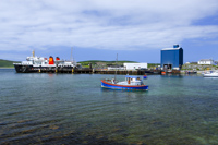 Port Ellen, Islay, Argyll & Bute, Scotland.