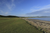 Raised Beach, Loch Indaal, Islay, Argyll & Bute, Scotland.