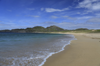 Kiloran Bay, Colonsay, Argyll & Bute, Scotland.