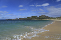 Kiloran Bay, Colonsay, Argyll & Bute, Scotland.