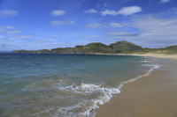 Kiloran Bay, Colonsay, Argyll & Bute, Scotland.