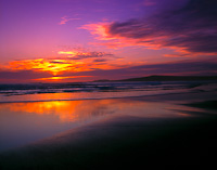 Machir Bay, Islay, Argyll & Bute, Scotland.