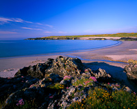 Sanaigmore Bay, Islay, Argyll & Bute, Scotland.