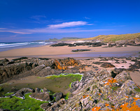 Saligo Bay, Islay, Argyll & Bute, Scotland.